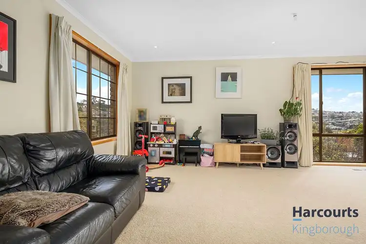 Sixth view of Homely house listing, 21 Suncoast Drive, Blackmans Bay TAS 7052