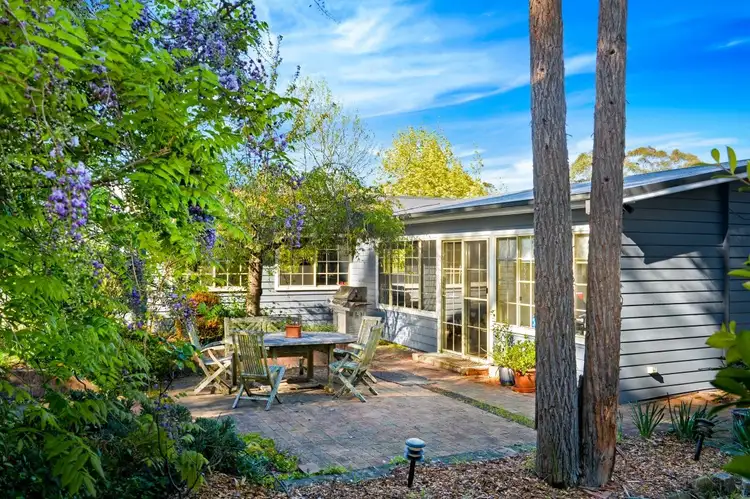 51 Nerrim Street, Bundanoon NSW 2578