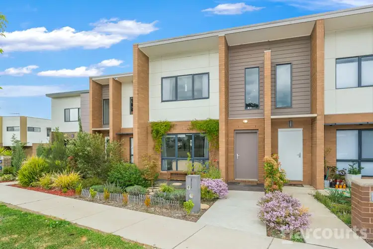 9 Proud Street, Forde ACT 2914