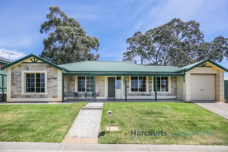 3/11 Queen Street, Mount Barker SA 5251