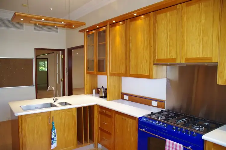 Fourth view of Homely house listing, 127 Rose Street, Wee Waa NSW 2388