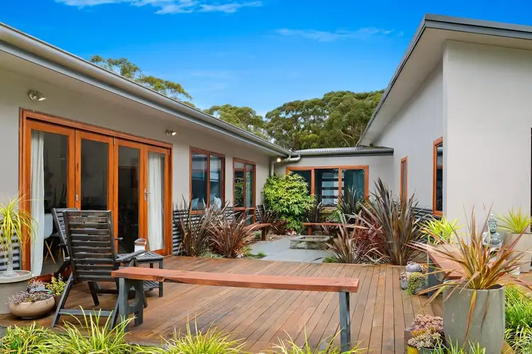 Third view of Homely house listing, 36 Coalmines Road, Bundanoon NSW 2578