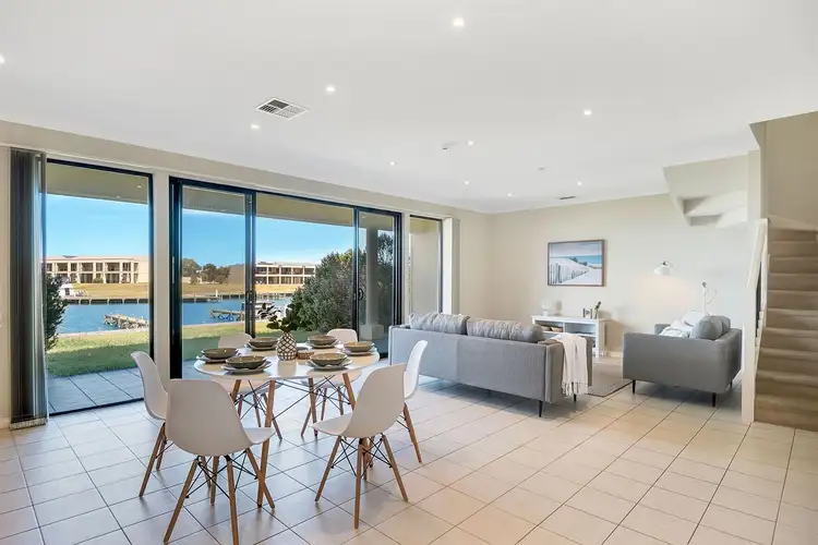 Second view of Homely house listing, 37 Vesta Drive, Hindmarsh Island SA 5214
