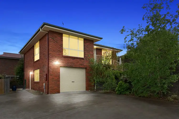 Main view of Homely townhouse listing, 13/41 Clinton Road, Geilston Bay TAS 7015