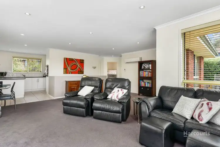 Second view of Homely townhouse listing, 13/41 Clinton Road, Geilston Bay TAS 7015