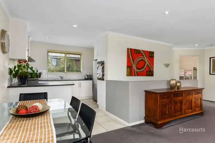 Third view of Homely townhouse listing, 13/41 Clinton Road, Geilston Bay TAS 7015
