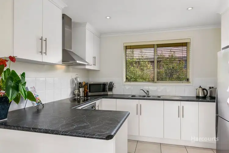 Fourth view of Homely townhouse listing, 13/41 Clinton Road, Geilston Bay TAS 7015