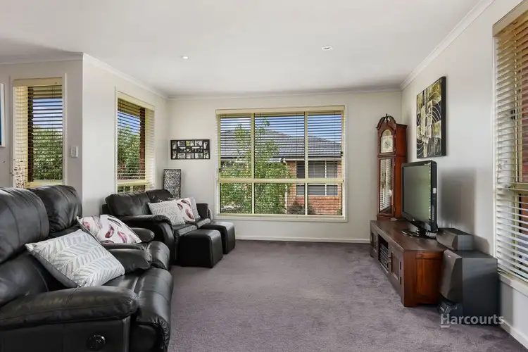 Fifth view of Homely townhouse listing, 13/41 Clinton Road, Geilston Bay TAS 7015