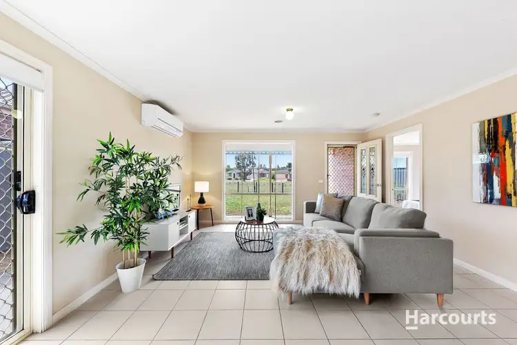 Main view of Homely house listing, 23 Belvoir Gardens, Derrimut VIC 3030
