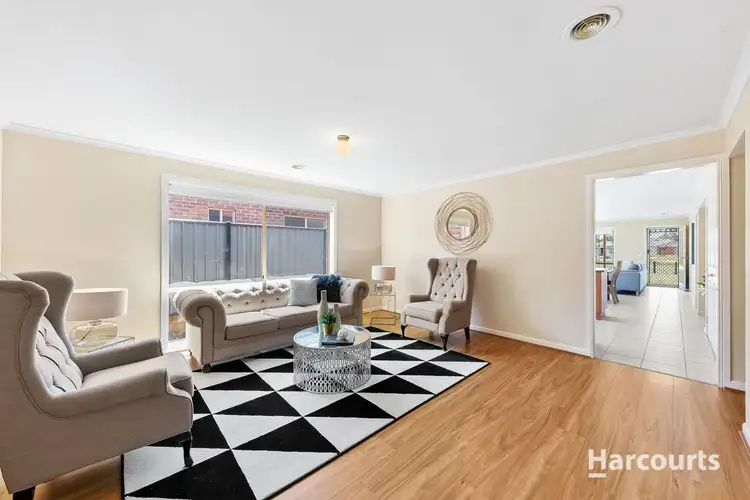 Third view of Homely house listing, 23 Belvoir Gardens, Derrimut VIC 3030