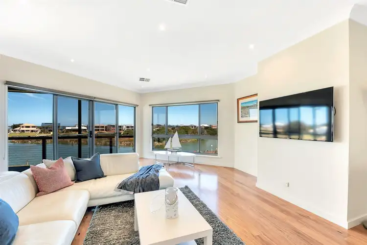Second view of Homely house listing, 25 Prince Alfred Parade, Hindmarsh Island SA 5214
