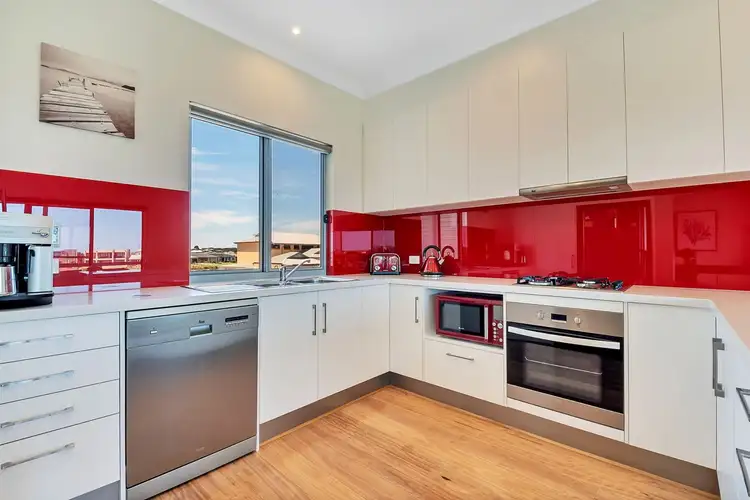 Third view of Homely house listing, 25 Prince Alfred Parade, Hindmarsh Island SA 5214