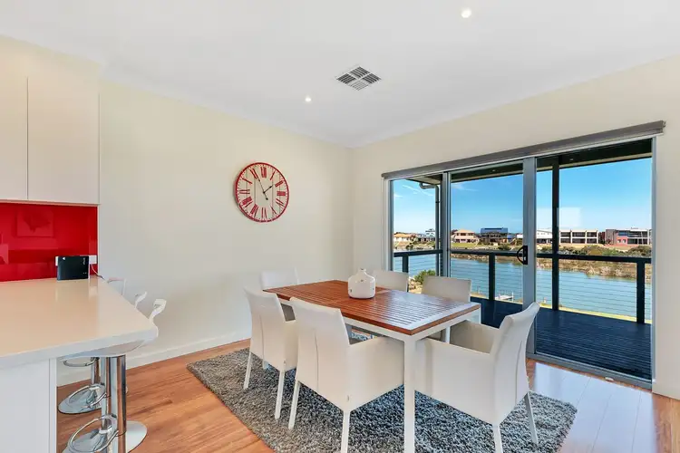 Fourth view of Homely house listing, 25 Prince Alfred Parade, Hindmarsh Island SA 5214