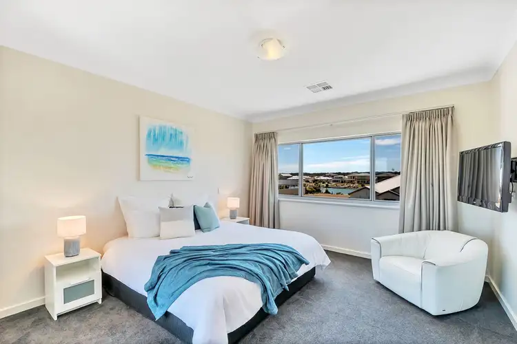 Fifth view of Homely house listing, 25 Prince Alfred Parade, Hindmarsh Island SA 5214