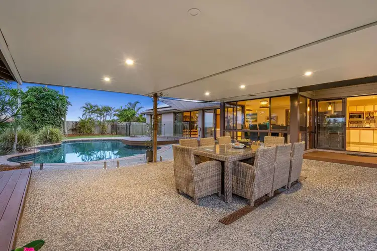 Third view of Homely rural property listing, 48 Felling Drive, Maudsland QLD 4210