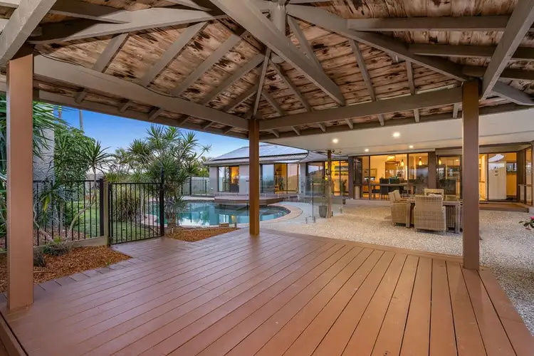 Fourth view of Homely rural property listing, 48 Felling Drive, Maudsland QLD 4210