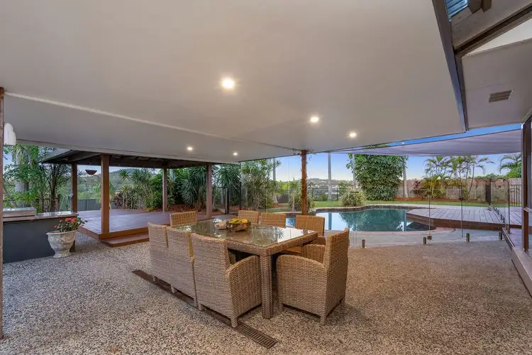 Fifth view of Homely rural property listing, 48 Felling Drive, Maudsland QLD 4210