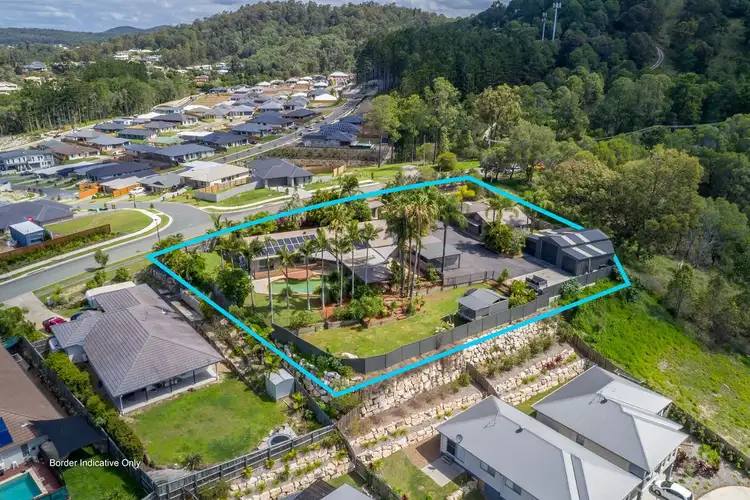 Sixth view of Homely rural property listing, 48 Felling Drive, Maudsland QLD 4210