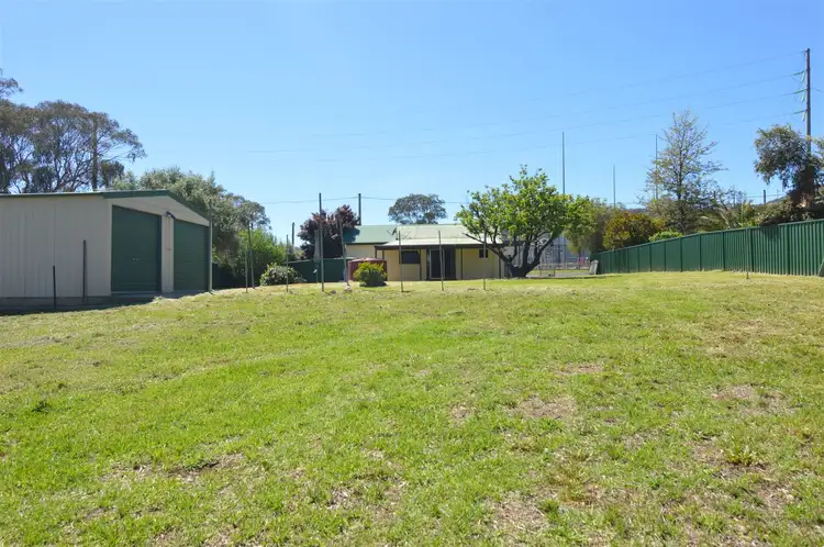 Second view of Homely house listing, 4 Crown Street, Kandos NSW 2848