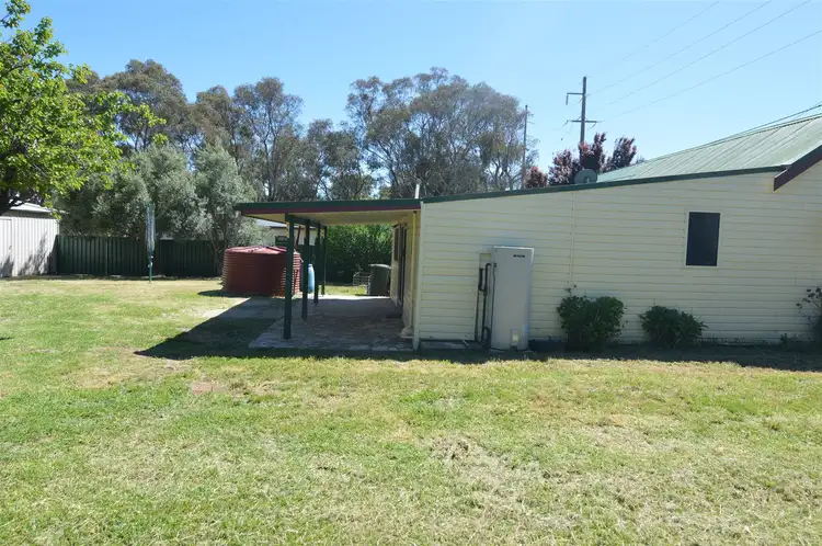 Third view of Homely house listing, 4 Crown Street, Kandos NSW 2848