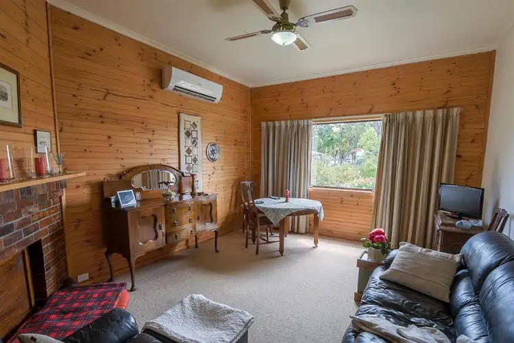 Second view of Homely house listing, 33 Lake Street, Edenhope VIC 3318