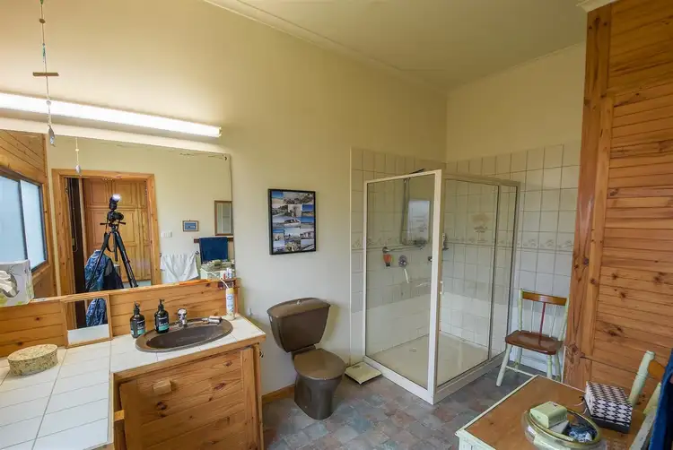 Sixth view of Homely house listing, 33 Lake Street, Edenhope VIC 3318