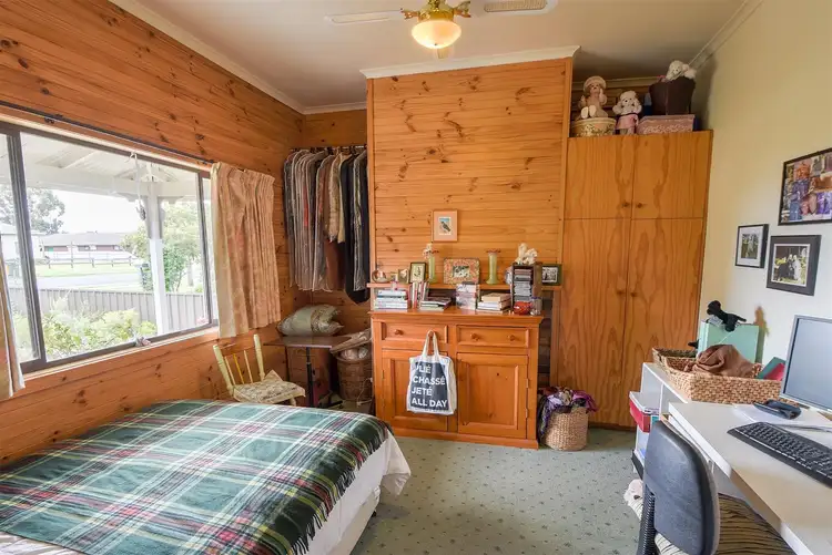 Seventh view of Homely house listing, 33 Lake Street, Edenhope VIC 3318