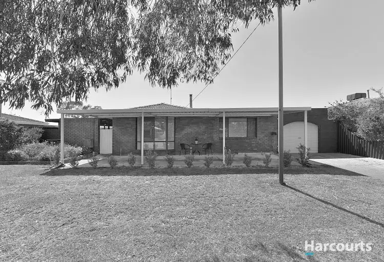21 Dorothy Avenue, Falcon WA 6210
