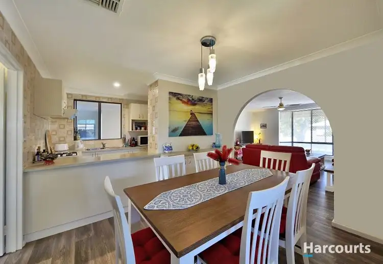Second view of Homely house listing, 21 Dorothy Avenue, Falcon WA 6210