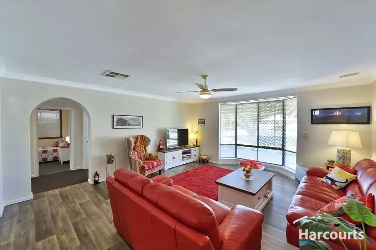 Third view of Homely house listing, 21 Dorothy Avenue, Falcon WA 6210