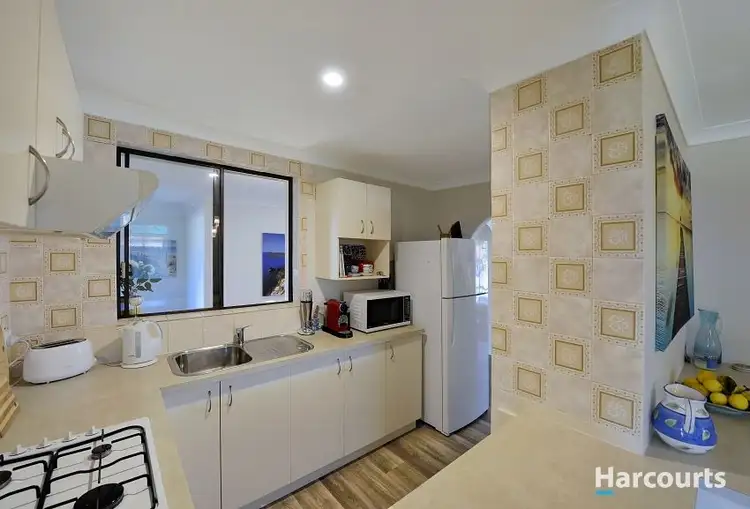 Fifth view of Homely house listing, 21 Dorothy Avenue, Falcon WA 6210