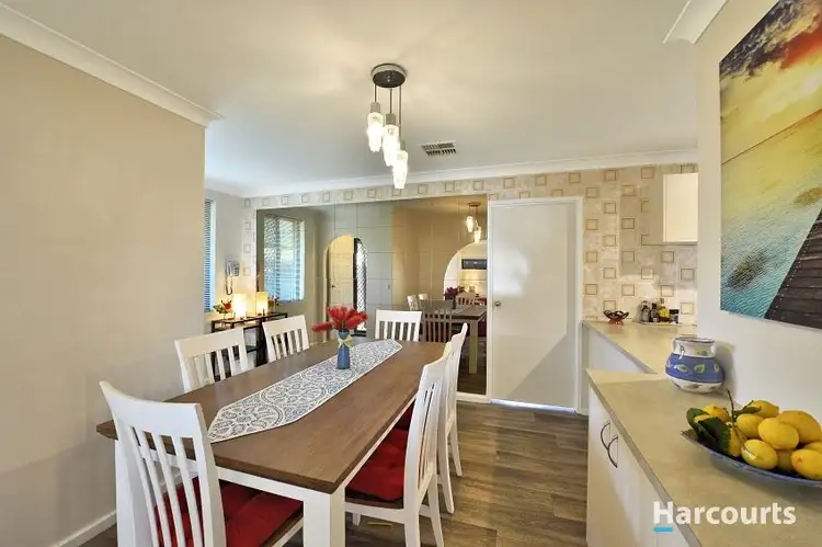 Sixth view of Homely house listing, 21 Dorothy Avenue, Falcon WA 6210