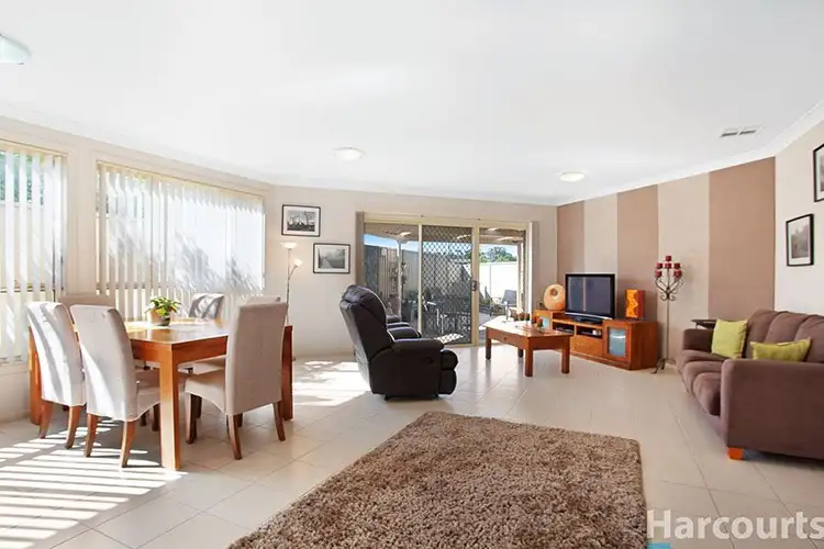 Second view of Homely unit listing, 8/36 Macquarie Street, Speers Point NSW 2284