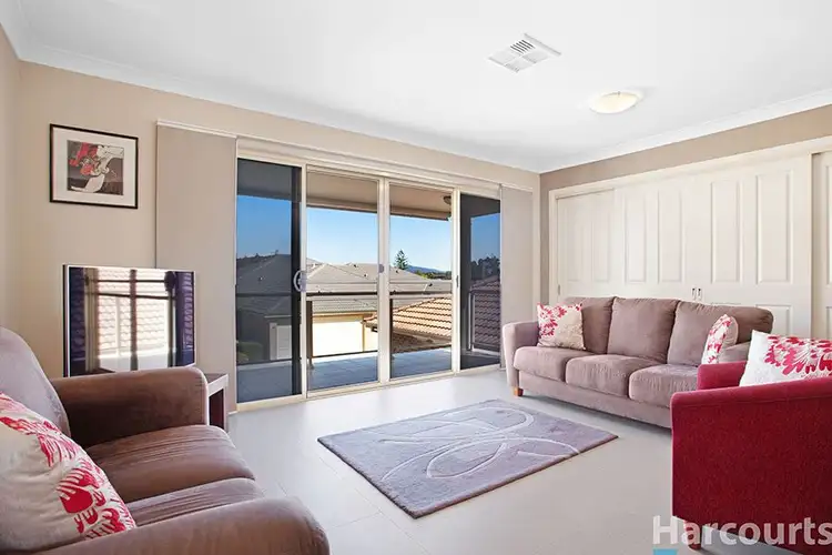 Fourth view of Homely unit listing, 8/36 Macquarie Street, Speers Point NSW 2284