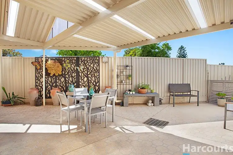Fifth view of Homely unit listing, 8/36 Macquarie Street, Speers Point NSW 2284