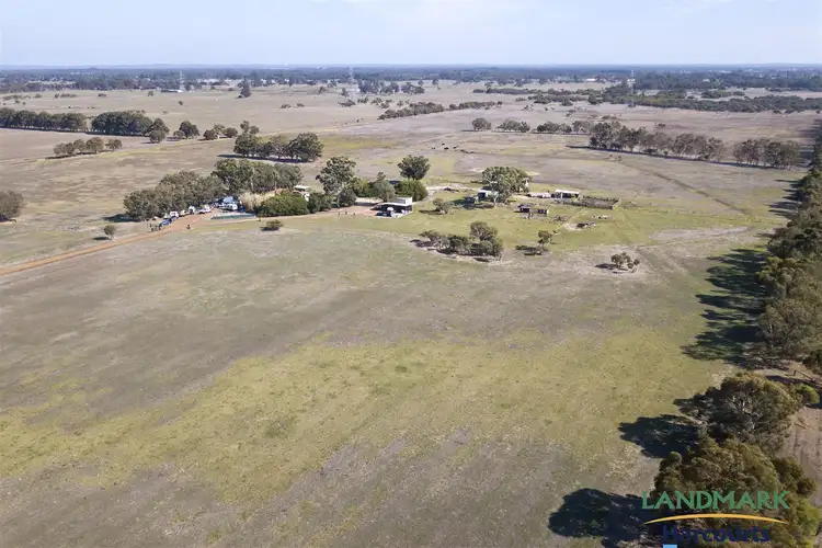Second view of Homely rural property listing, 450 Old Bunbury Road, Blythewood WA 6208