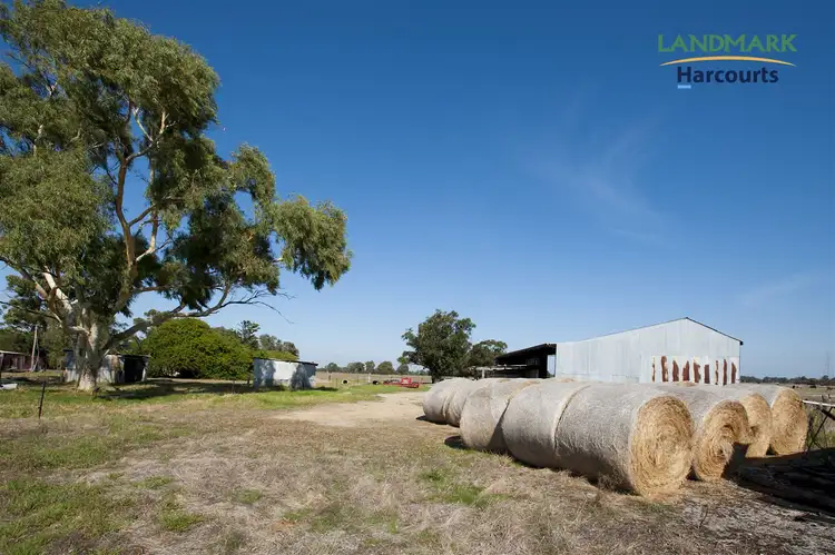 Third view of Homely rural property listing, 450 Old Bunbury Road, Blythewood WA 6208