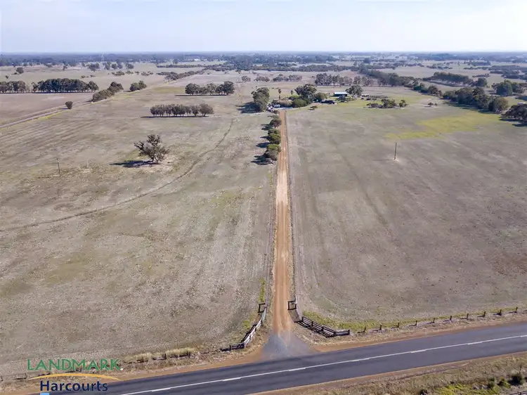 Fifth view of Homely rural property listing, 450 Old Bunbury Road, Blythewood WA 6208