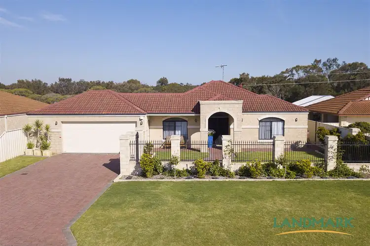 5 Pickworth Retreat, Pelican Point WA 6230