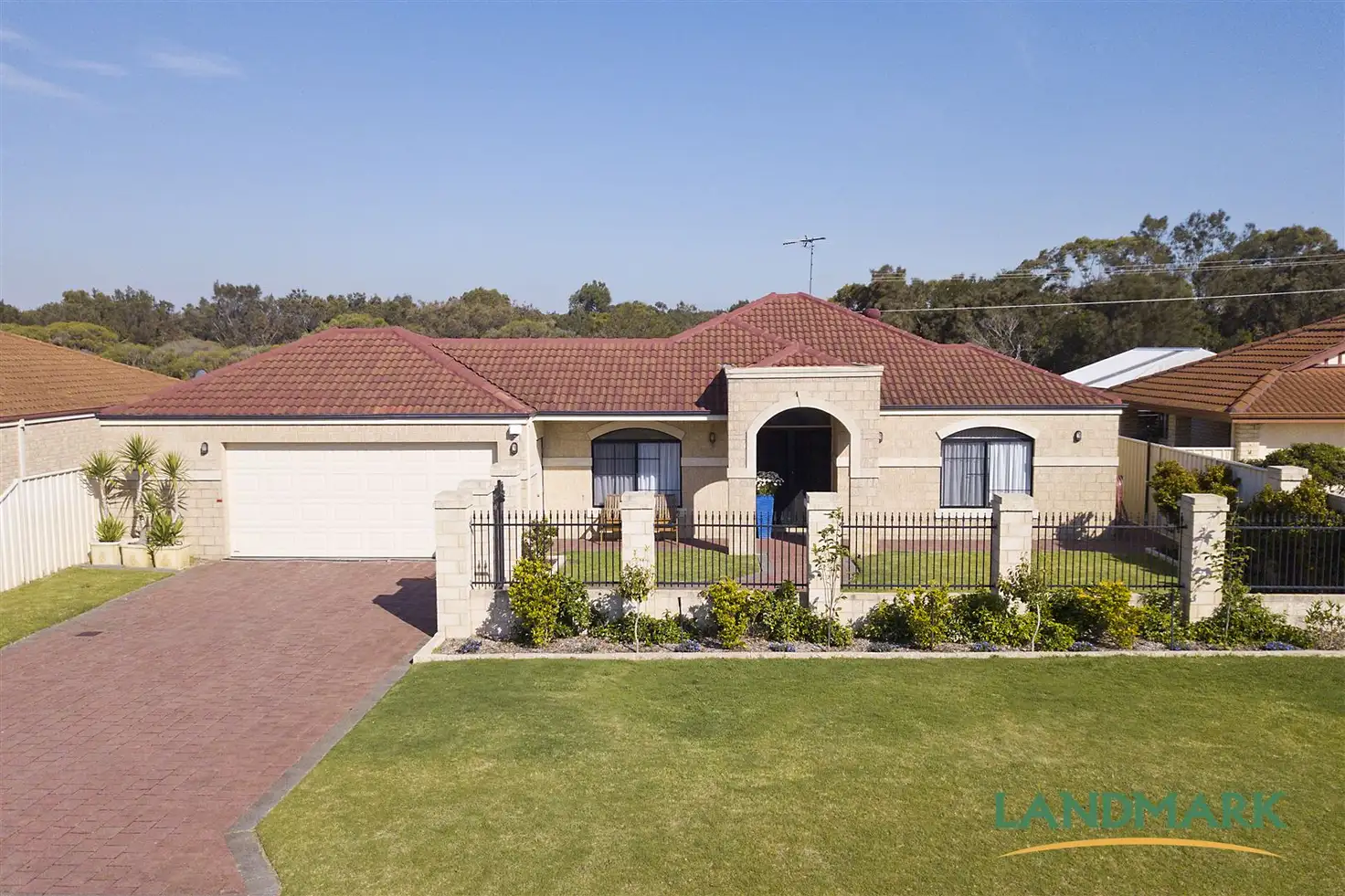 Main view of Homely house listing, 5 Pickworth Retreat, Pelican Point WA 6230