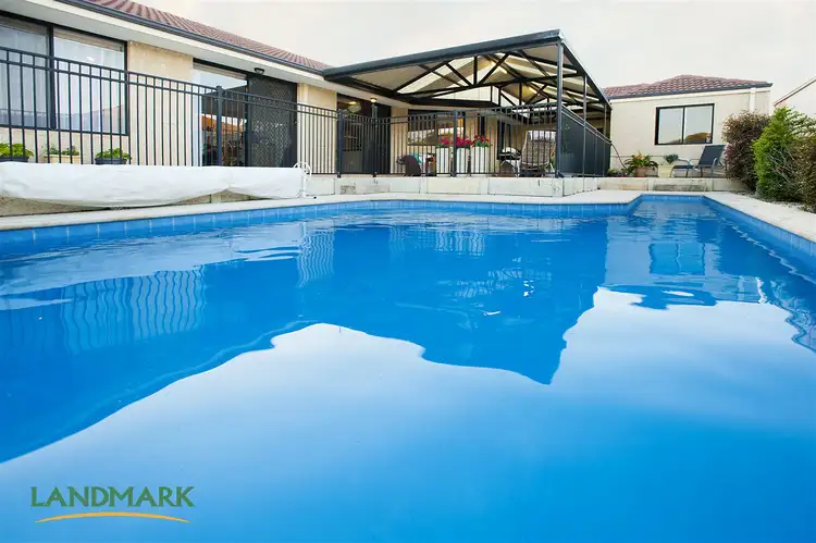 Third view of Homely house listing, 5 Pickworth Retreat, Pelican Point WA 6230