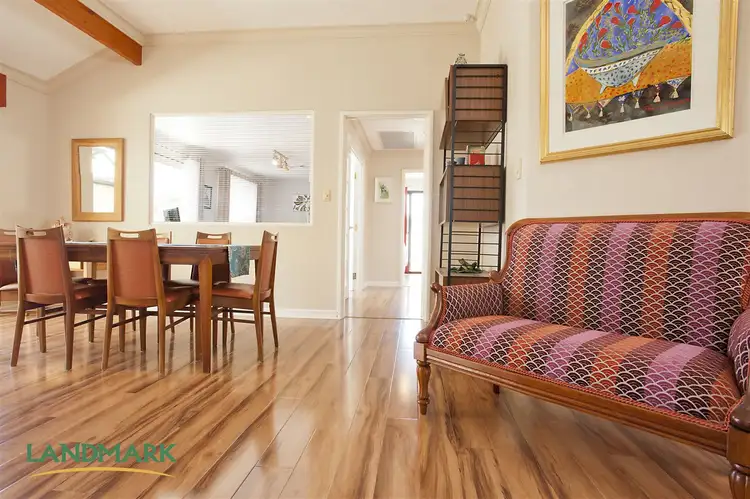 Sixth view of Homely house listing, 5 Pickworth Retreat, Pelican Point WA 6230