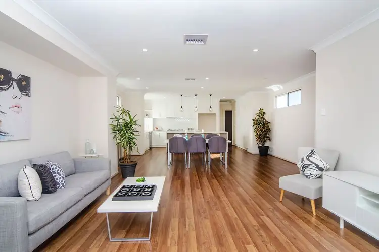 Main view of Homely house listing, 28 Endeavour Drive, Mccracken SA 5211