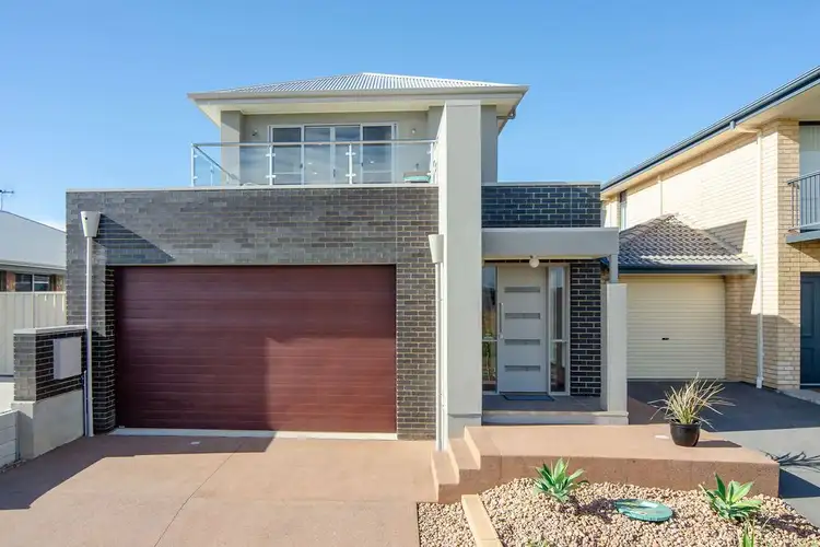 Second view of Homely house listing, 28 Endeavour Drive, Mccracken SA 5211