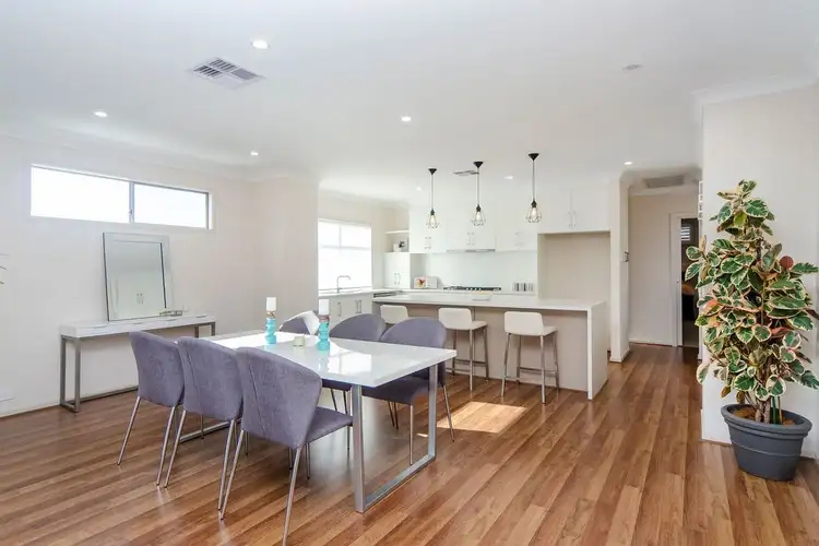Fifth view of Homely house listing, 28 Endeavour Drive, Mccracken SA 5211