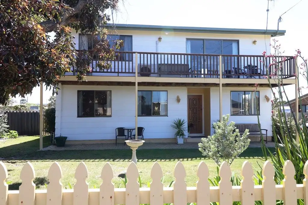 Main view of Homely house listing, 5 Byatt Court, Scamander TAS 7215
