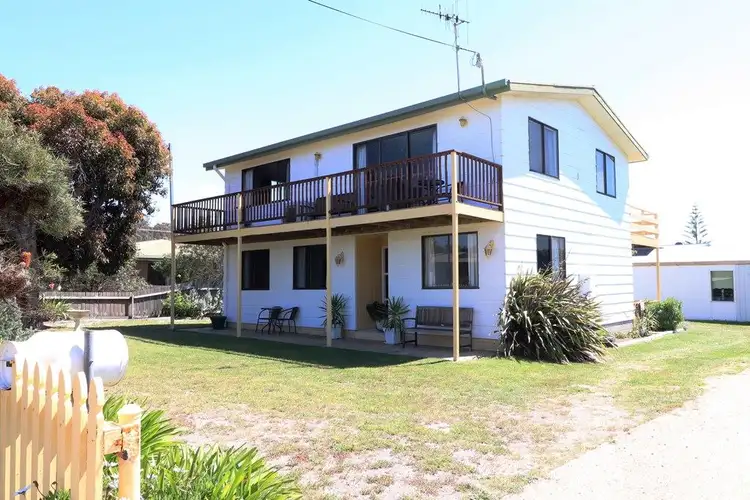 Third view of Homely house listing, 5 Byatt Court, Scamander TAS 7215