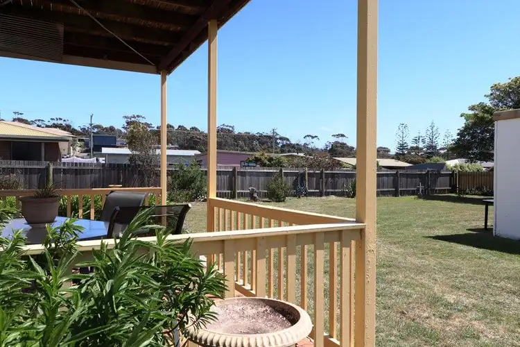 Fourth view of Homely house listing, 5 Byatt Court, Scamander TAS 7215