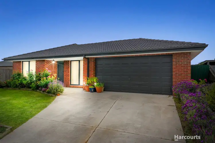 18 Ruby Avenue, Koo Wee Rup VIC 3981