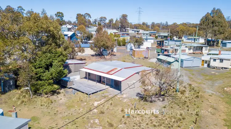 Second view of Homely house listing, 29 Dolerite Crescent, Arthurs Lake TAS 7030